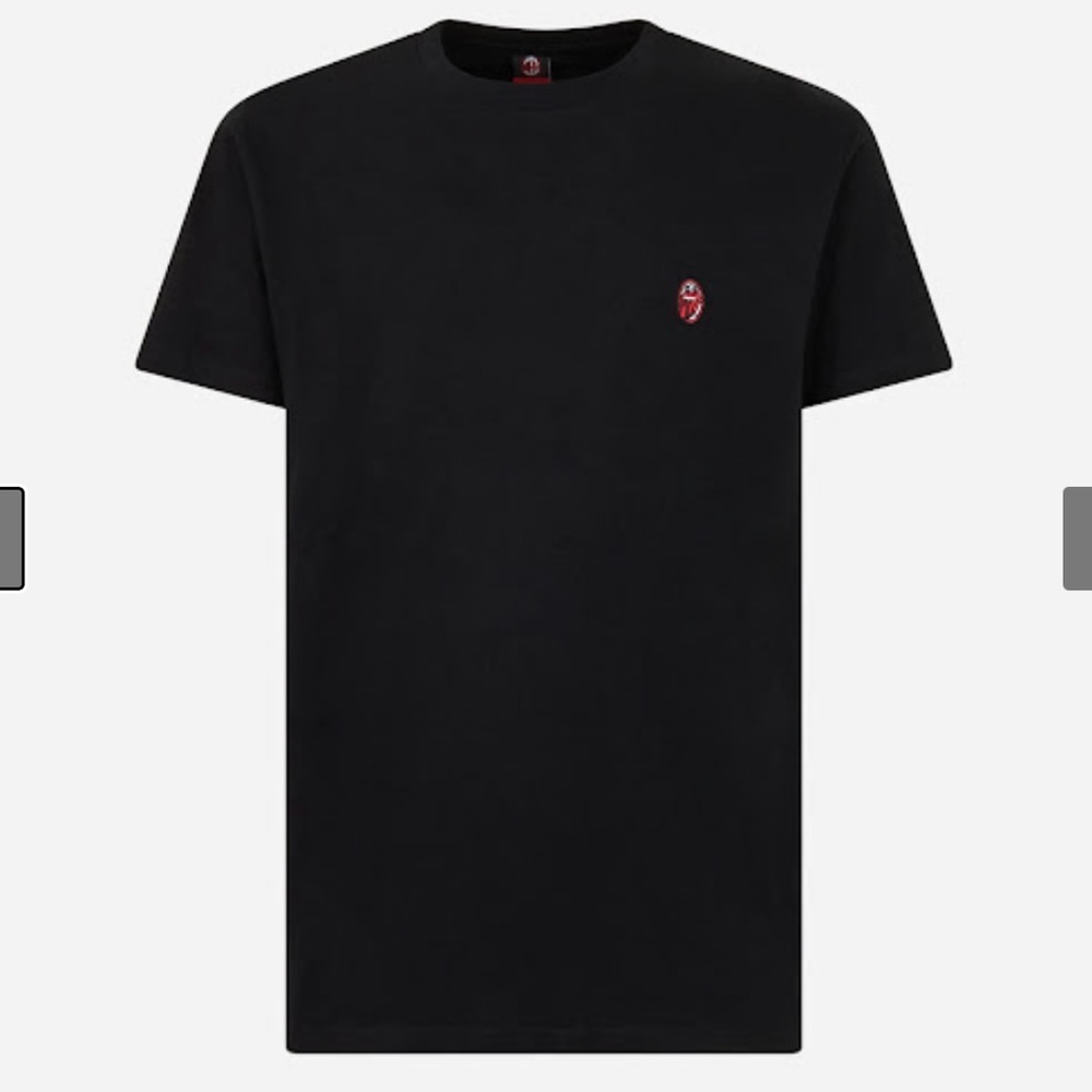 Rolling Stones x AC Milan